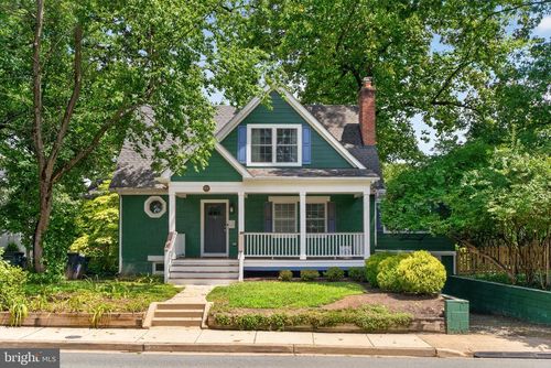 2227 N Lexington St, ARLINGTON, VA, 22205-3235 | Card Image