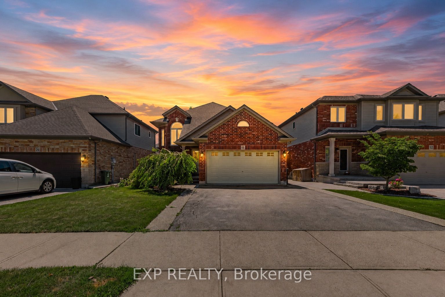 Residential in Hamilton