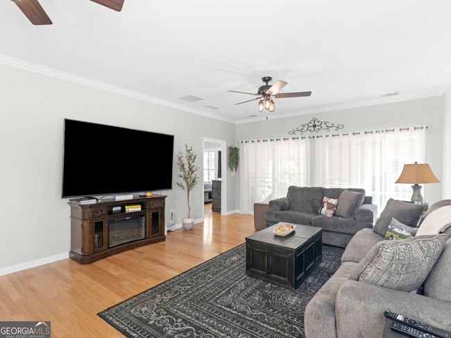 111 Magic Lily Dr, House other with 3 bedrooms, 2 bathrooms and null parking in Griffin GA | Image 14