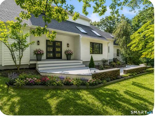21 Walker Ln, Weston, CT, 06883-1939 | Card Image