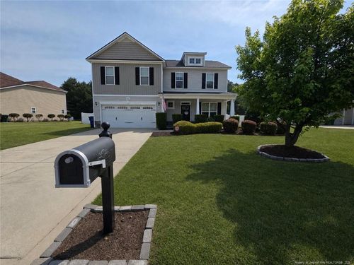 461 Saint Johns Loop, Raeford, NC, 28376-7222 | Card Image