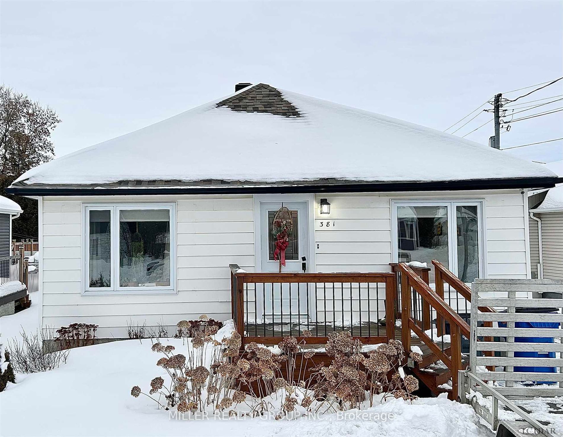 381 Mccamus Ave, Sold in New Liskeard Zoocasa