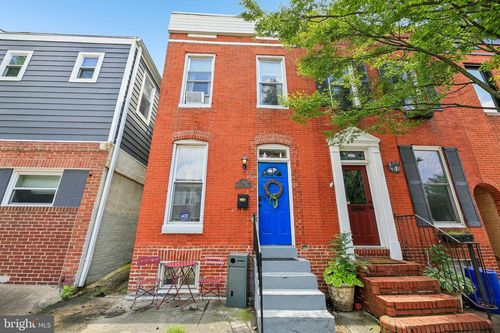 901 S Potomac St, BALTIMORE, MD, 21224-4954 | Card Image
