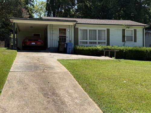 316 47th Street, Columbus, GA, 31904 | Card Image