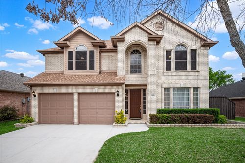 1209 Silverwood Dr, Flower Mound, TX, 75028-8233 | Card Image