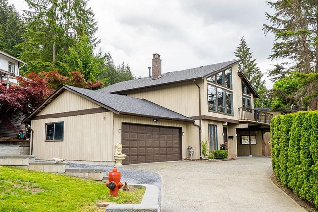 6 Elsdon Bay, House other with 5 bedrooms, 3 bathrooms and 8 parking in Port Moody BC | Image 3