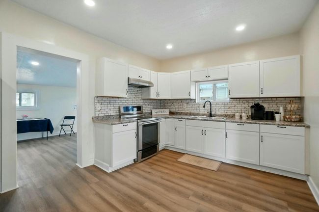 720 W Columbia St, House other with 3 bedrooms, 1 bathrooms and null parking in Springfield OH | Image 11
