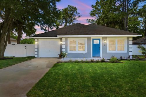 28 Pine Croft Ln, PALM COAST, FL, 32164-7037 | Card Image