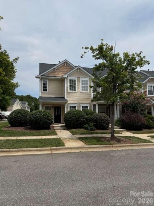 17756 Trolley Crossing Way, Cornelius, NC, 28031-8305 | Card Image