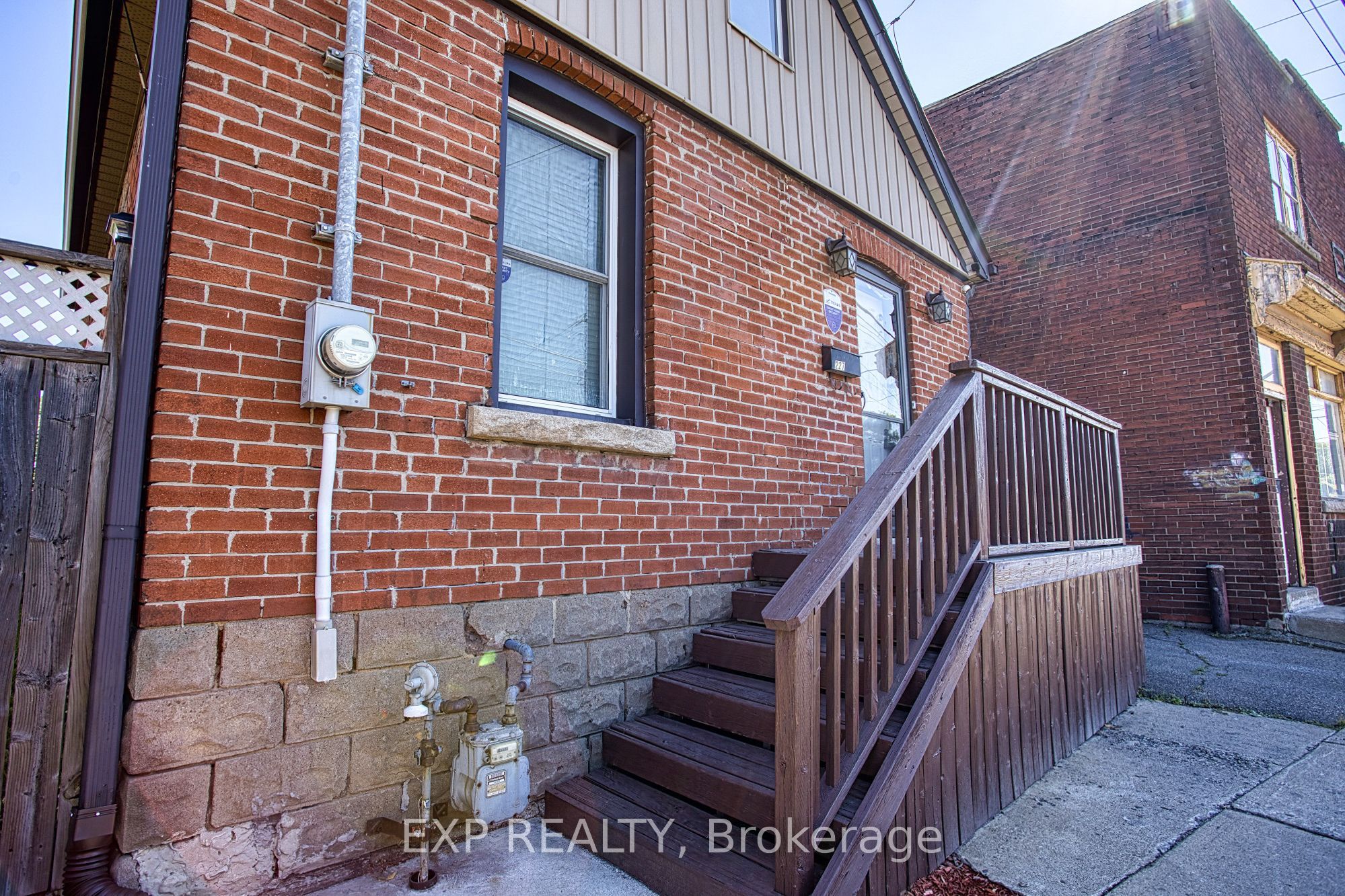 Residential in Hamilton 2