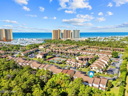unit-z4-17620 Front Beach Rd, Panama City Beach, FL, 32413-1966 | Card Image