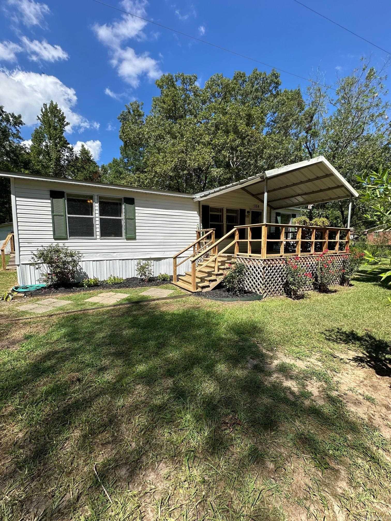 Hoagland Rd, Donaldson, AR 71941