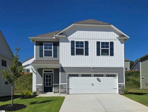 16 Gateway Street, Central, SC, 29630 | Card Image