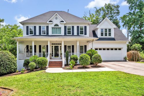 100 Highfield Avenue, Cary, NC, 27519 | Card Image