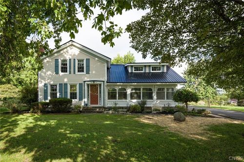 25551 Hinds Rd, Watertown, NY, 13601-5858 | Card Image
