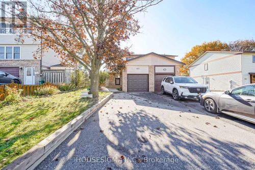 1167 Southdale Avenue, Oshawa (Donevan), ON, L1H7Y9 | Card Image