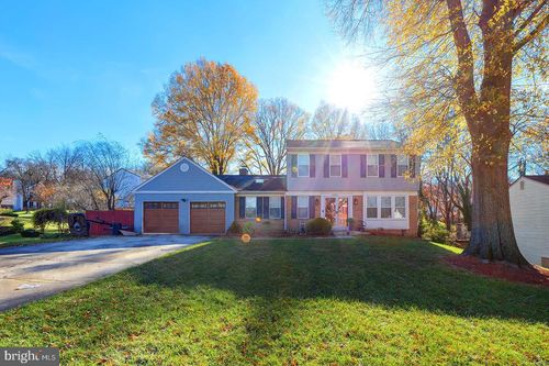 12413 Ransom Drive, GLENN DALE, MD, 20769 | Card Image