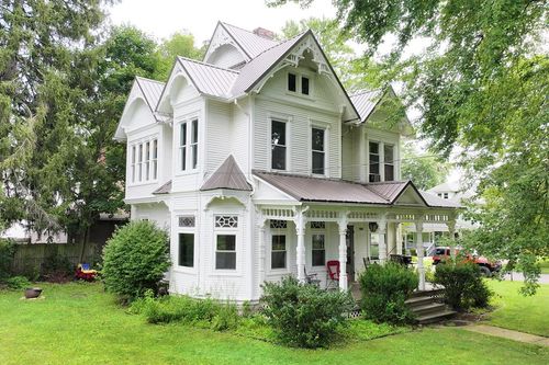 400 W Church St, Galion, OH, 44833-1601 | Card Image