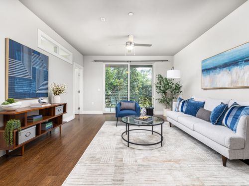 921-2804 Treble Ln, Austin, TX, 78704-4457 | Card Image
