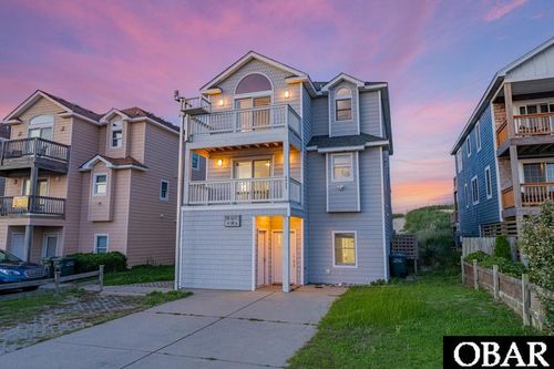 6927 S Virginia Dare Trl, Nags Head, NC, 27959-9123 | Card Image