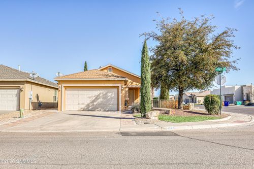 4947 Chesney Road, Las Cruces, NM, 88012 | Card Image