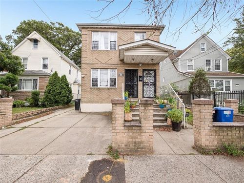 17808 137th Ave, Jamaica, NY, 11434-4020 | Card Image