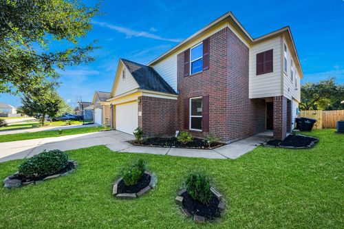 23547 Legacy Oak St, Katy, TX, 77493-4403 | Card Image