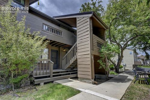 1016 Moorings Dr, Colorado Springs, CO, 80906-4567 | Card Image