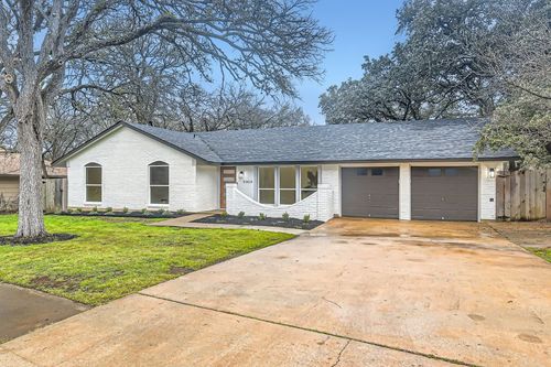 5909 Burrough Dr, Austin, TX, 78745-3461 | Card Image