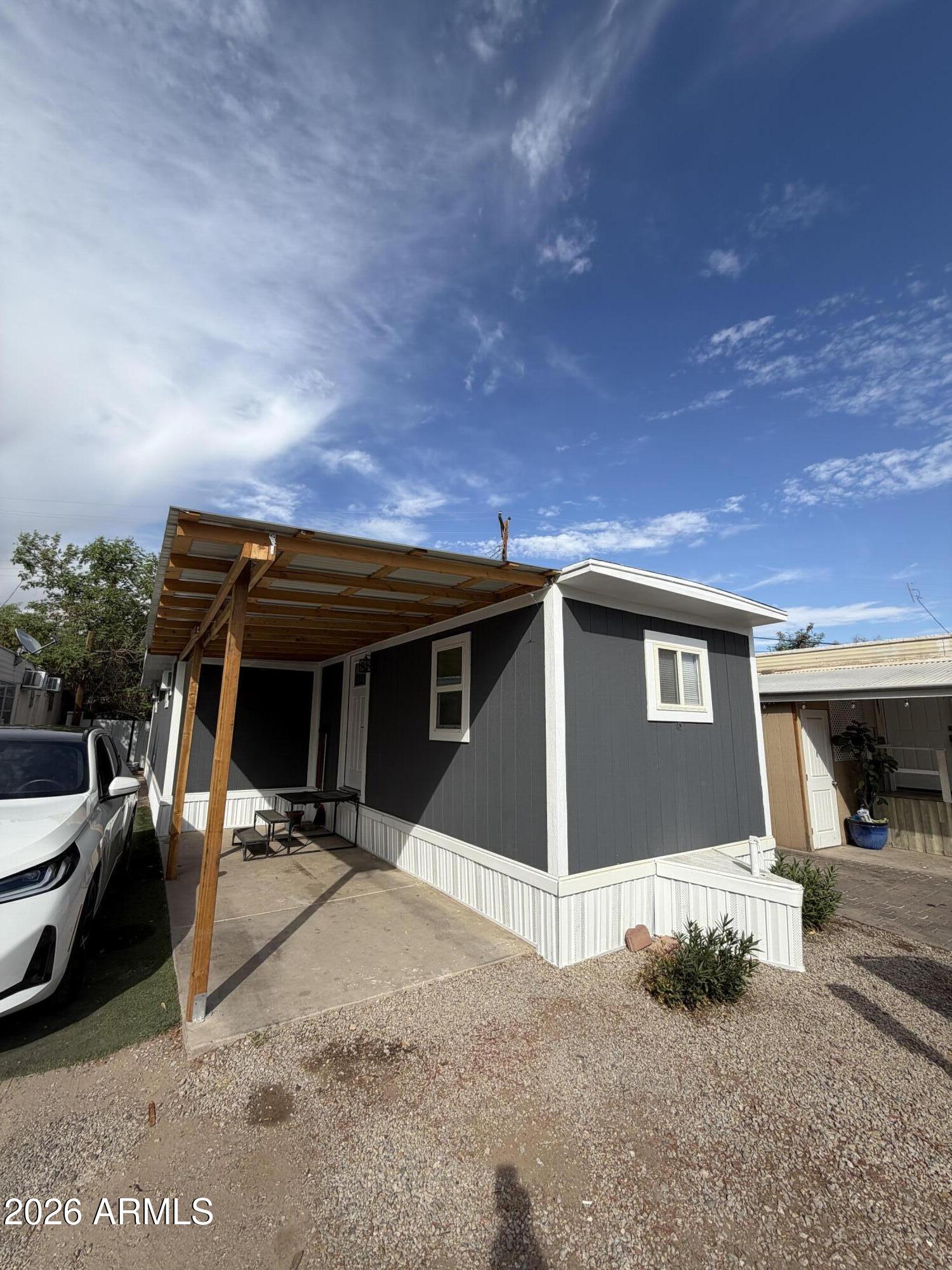 Residential in Phoenix 5