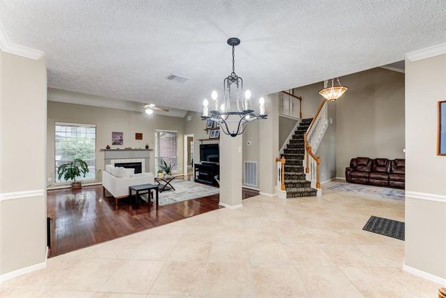 12911 Peach Meadow Drive, House other with 4 bedrooms, 3 bathrooms and 2 parking in Cypress TX | Image 26
