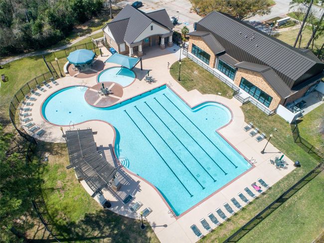 27259 Jessica Hills Ln, House other with 4 bedrooms, 3 bathrooms and 3 parking in Spring TX | Image 40