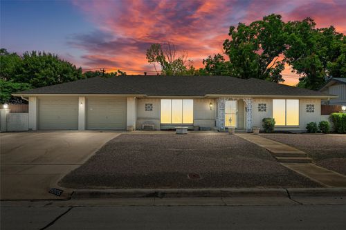 5005 South Dr, Fort Worth, TX, 76132-1616 | Card Image