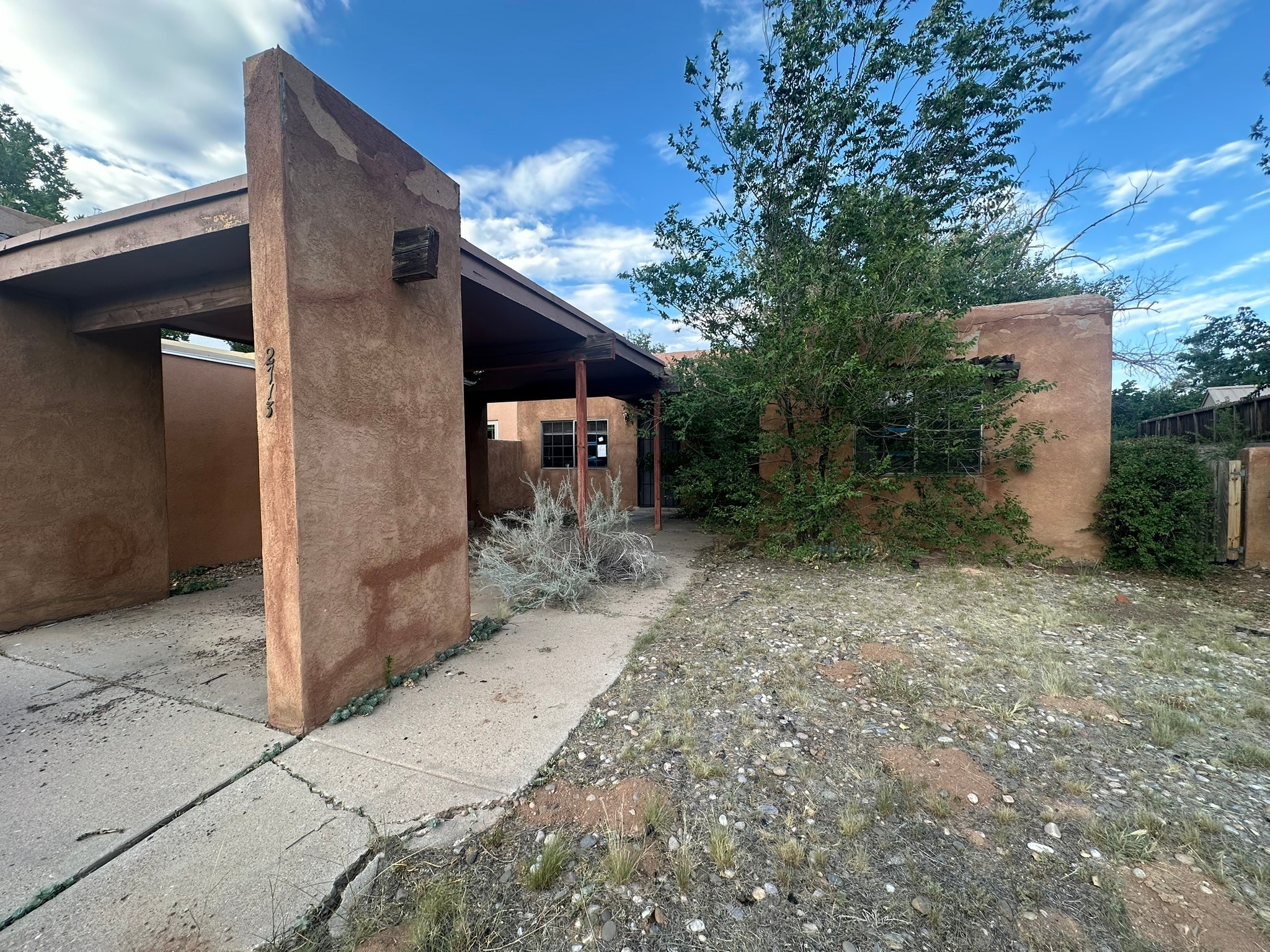 Calle Serena , Santa Fe, NM 87505