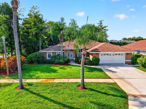 13578 Chatsworth Village Dr, Wellington, FL, 33414-8955 | Card Image