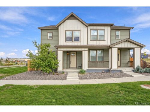 14131 Blue Heart Ct, Parker, CO, 80134-4686 | Card Image
