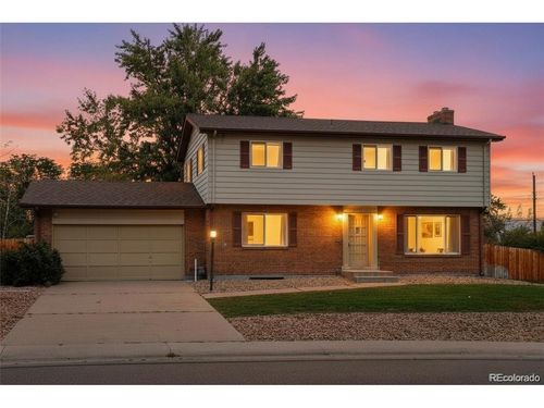 2155 E Noble Pl, Centennial, CO, 80121-2724 | Card Image
