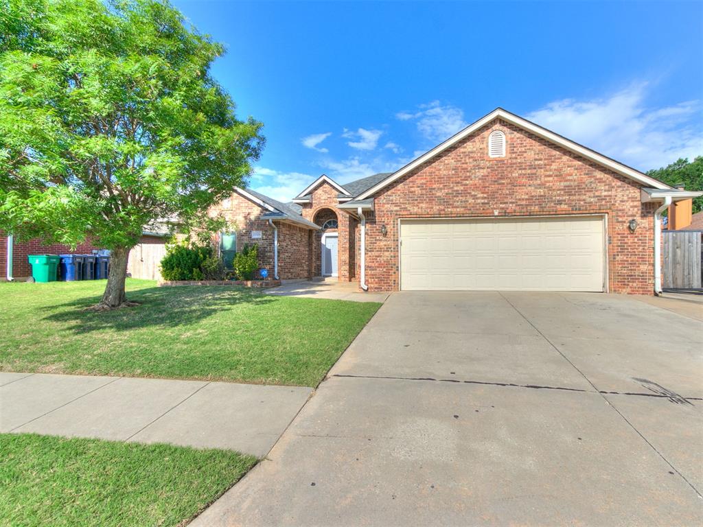 Residential in Oklahoma City