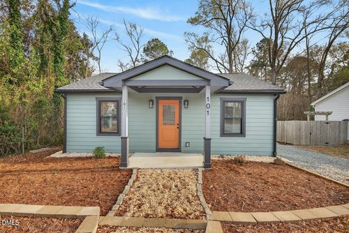 101 Colson St, Carrboro, NC, 27510-1909 | Card Image