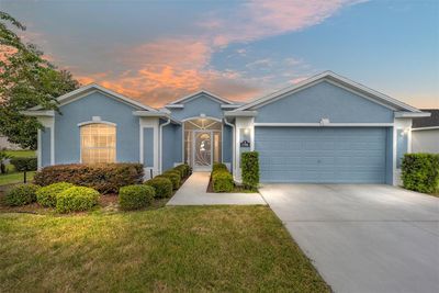 1706 Sw 157th Place Road, House other with 3 bedrooms, 2 bathrooms and null parking in Ocala FL | Image 1