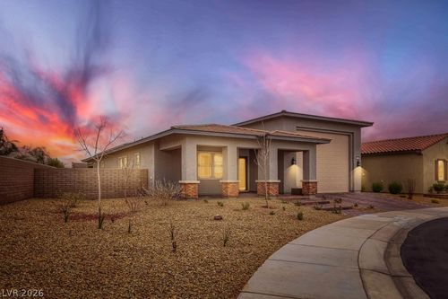677 Gibbons Grove St, Henderson, NV, 89011-5524 | Card Image