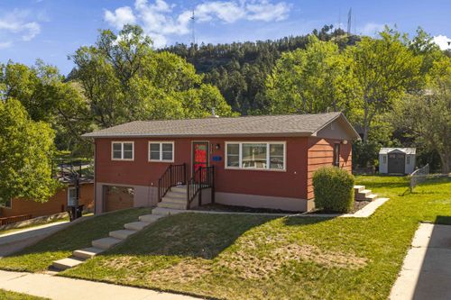 1710 Cruz Drive, Rapid City, SD, 57702 | Card Image