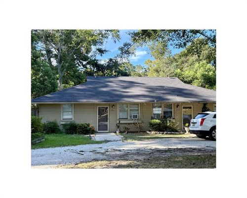 2366 White St, Mobile, AL, 36605-2501 | Card Image