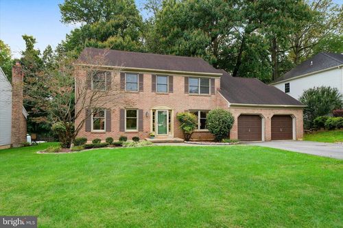 434 Greenwood Dr, WILMINGTON, DE, 19808-1964 | Card Image