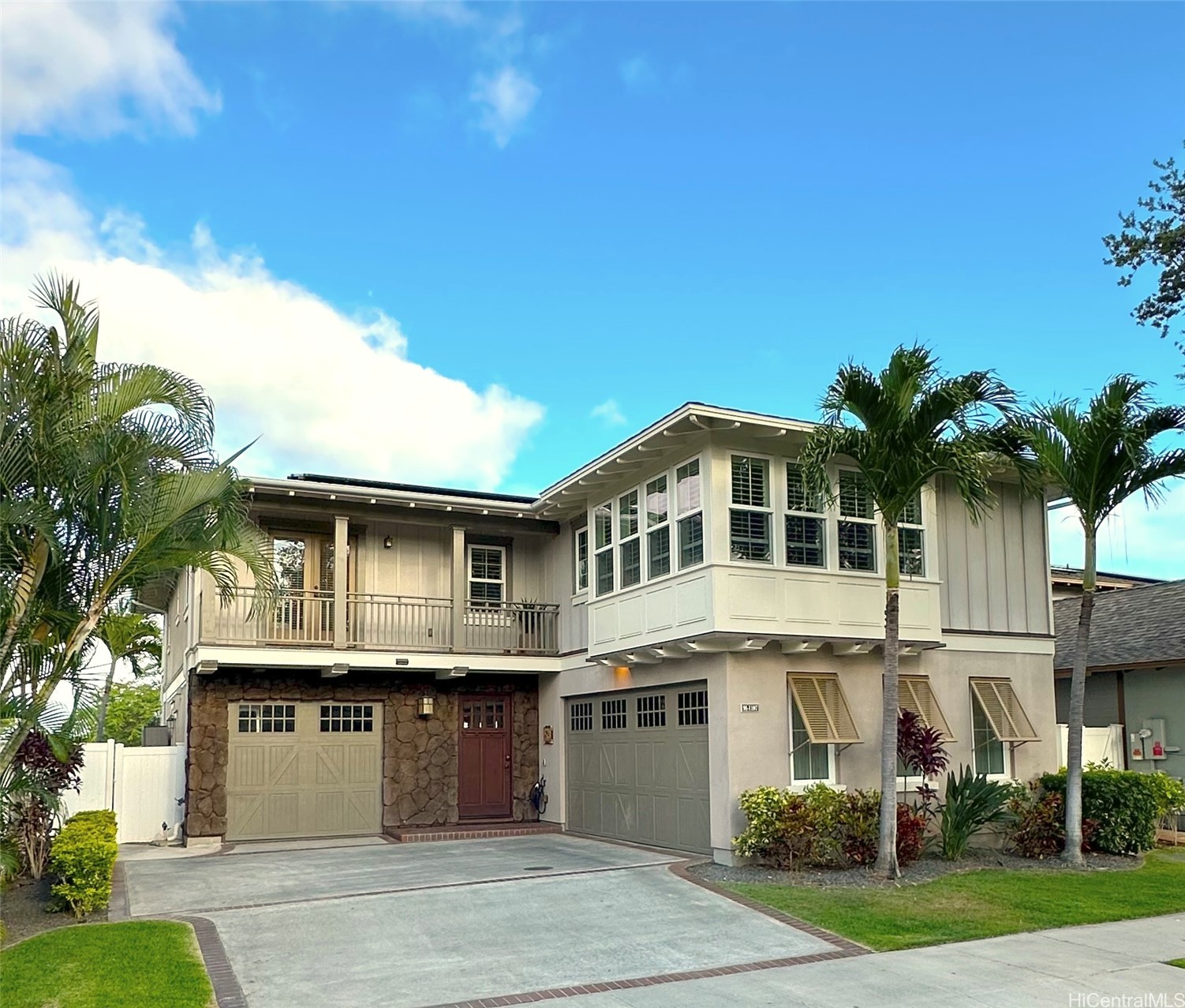 Residential in Ewa Beach