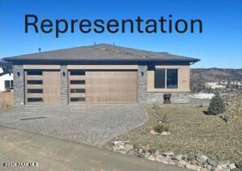 271 Looking Glass Dr, Prescott, AZ, 86303-4578 | Card Image