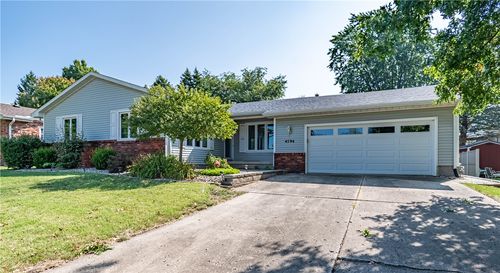 4594 Hale Dr, Decatur, IL, 62526-1137 | Card Image
