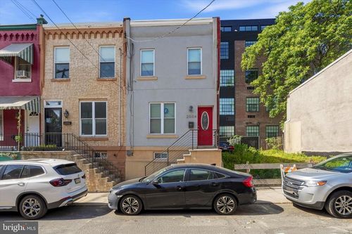 2504 Manton St, PHILADELPHIA, PA, 19146-3916 | Card Image