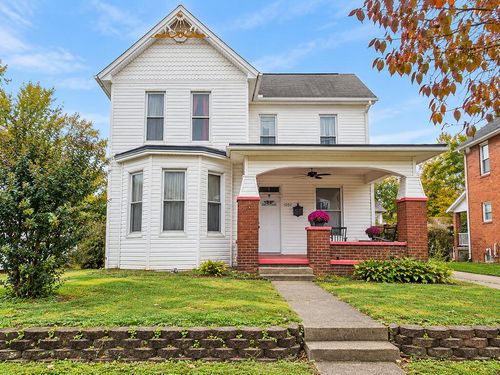 1050 2nd Ave, Gallipolis, OH, 45631 | Card Image