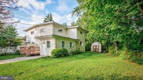 10626 Ashby Pl, FAIRFAX, VA, 22030-5112 | Card Image